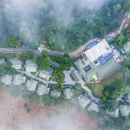 Great Trails Wayanad By Grt Hotels Екстериор снимка