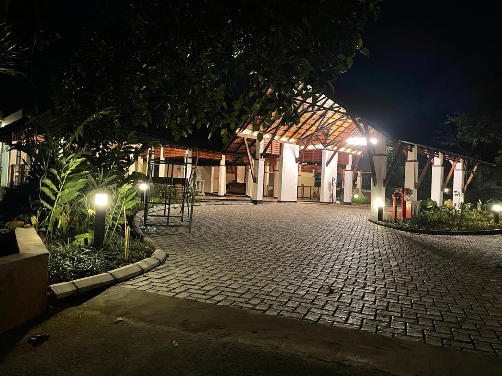 Great Trails Wayanad By Grt Hotels Екстериор снимка