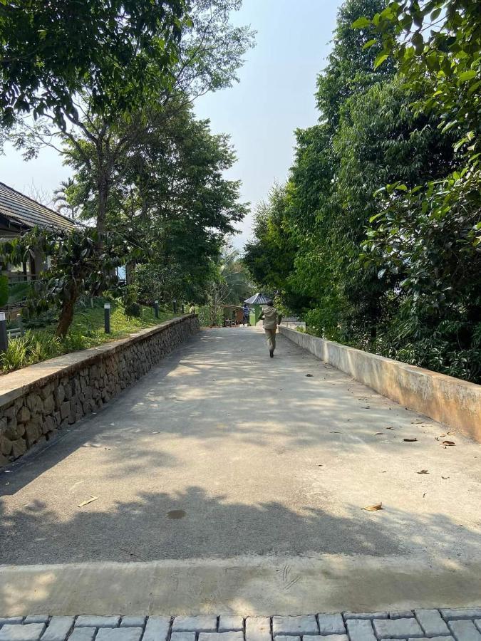 Great Trails Wayanad By Grt Hotels Екстериор снимка