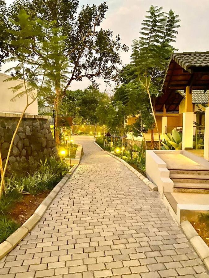 Great Trails Wayanad By Grt Hotels Екстериор снимка