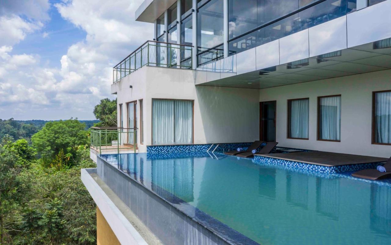 Great Trails Wayanad By Grt Hotels Екстериор снимка